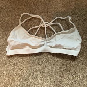Free People Brallette